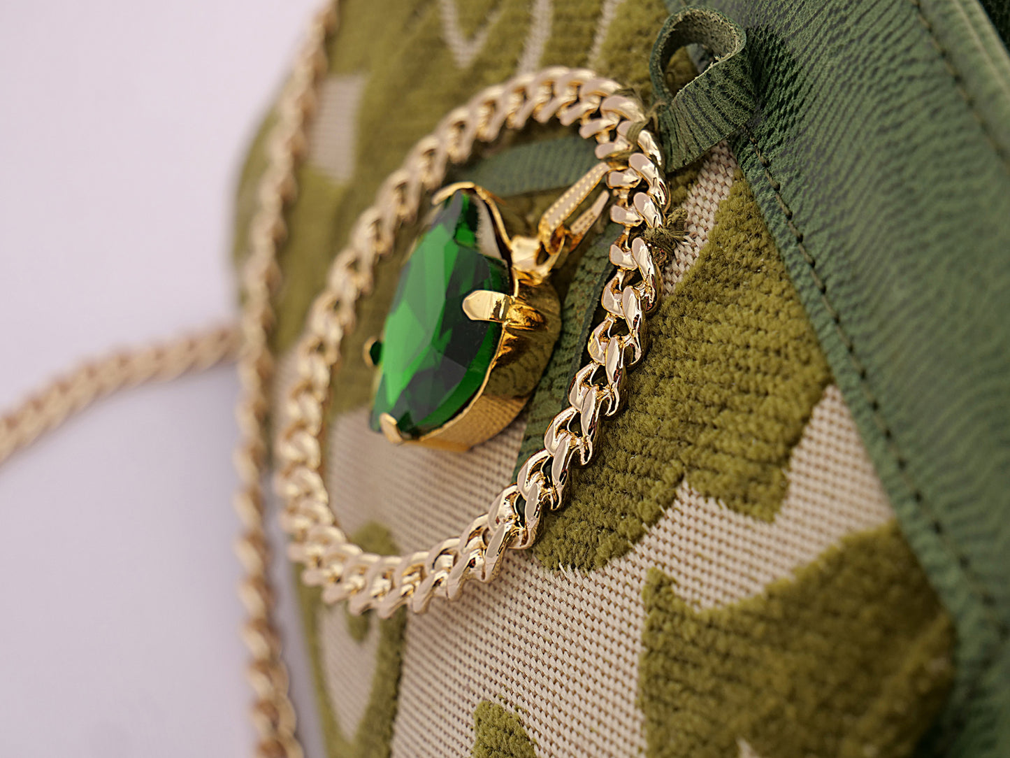 Trésor Smeraldo Square