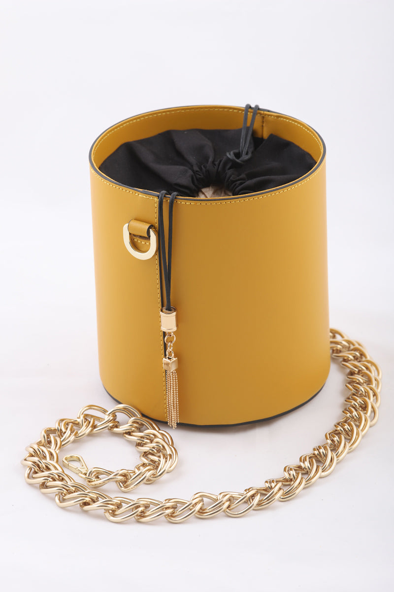 Crown Senape