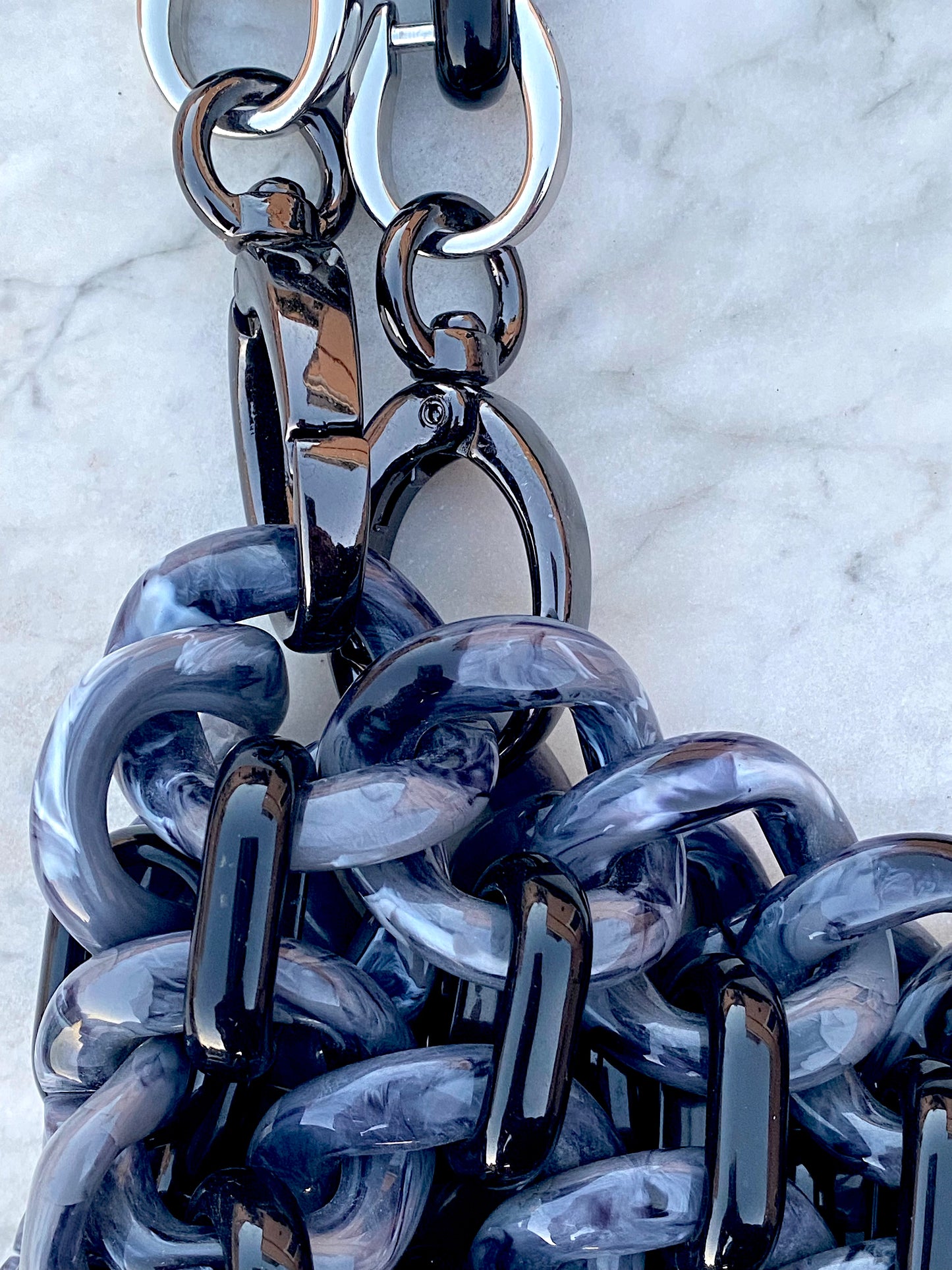 Bijoux Grigia e Nera