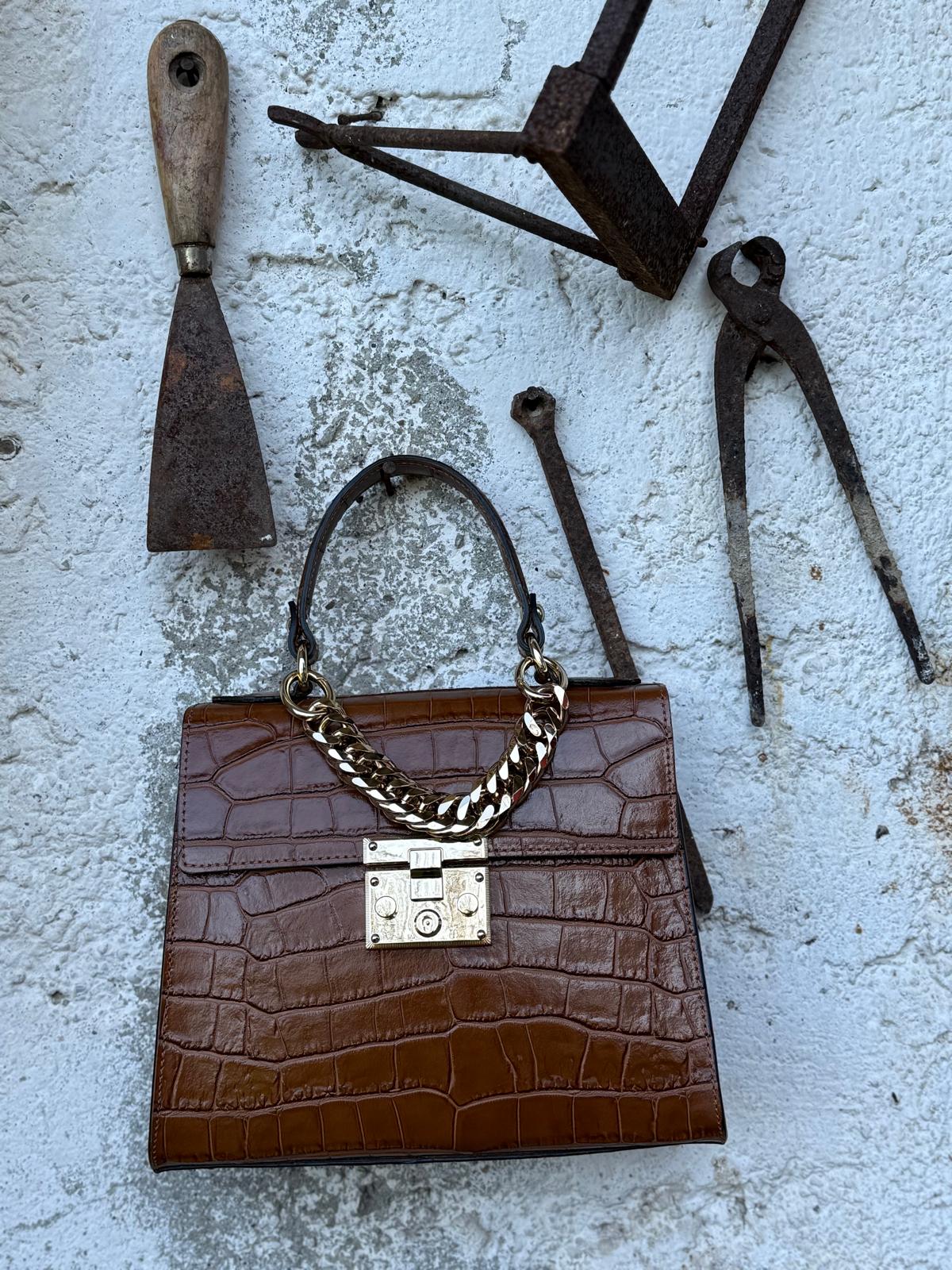 Lady Brown