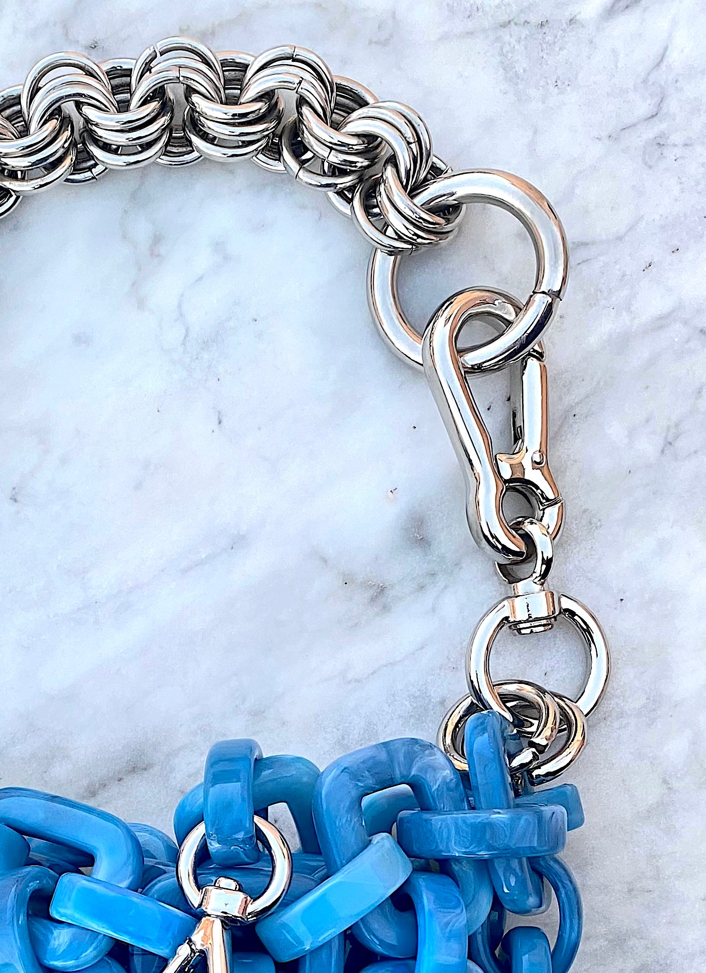 Bijoux Azzurra
