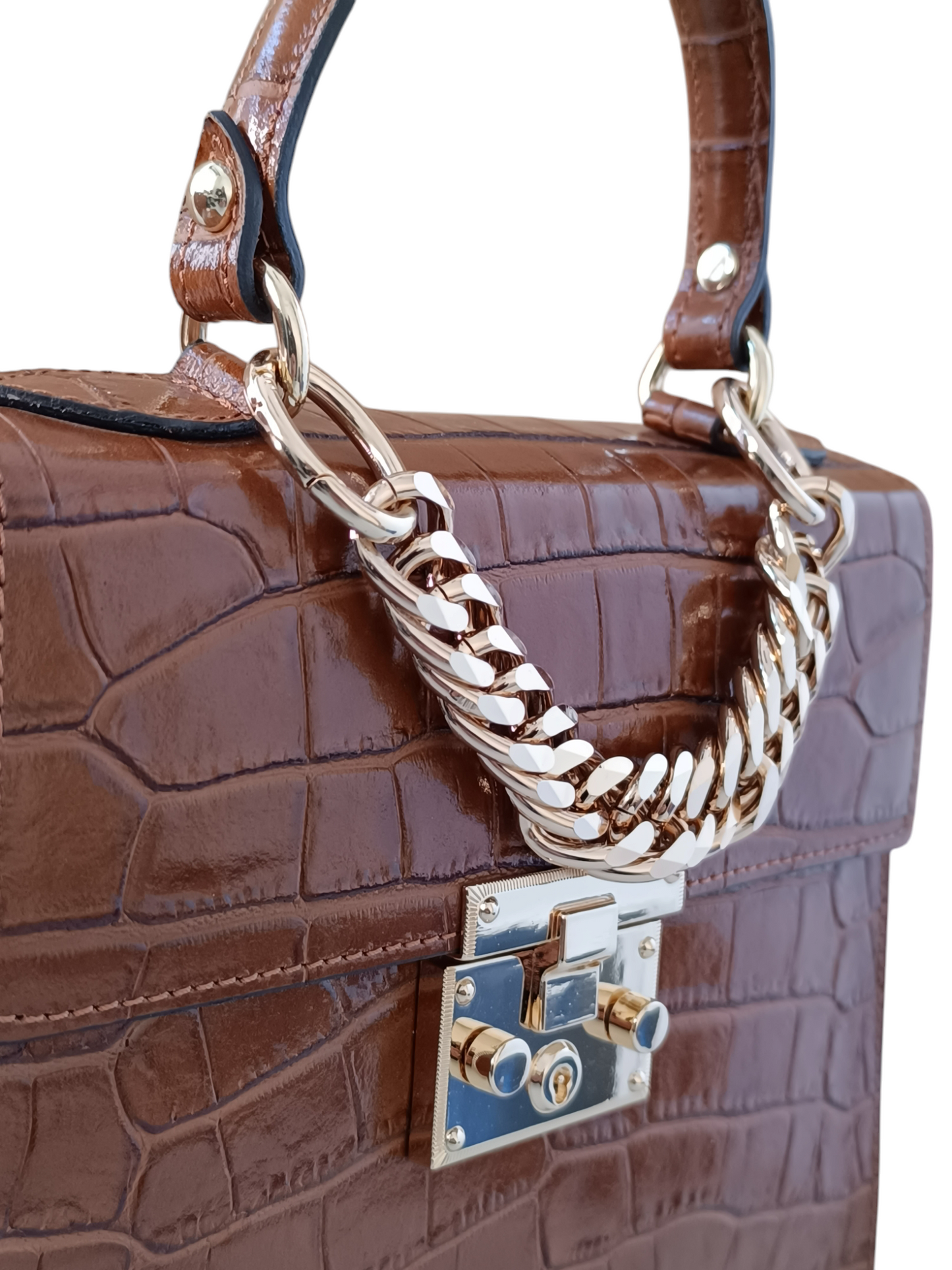 Lady Brown