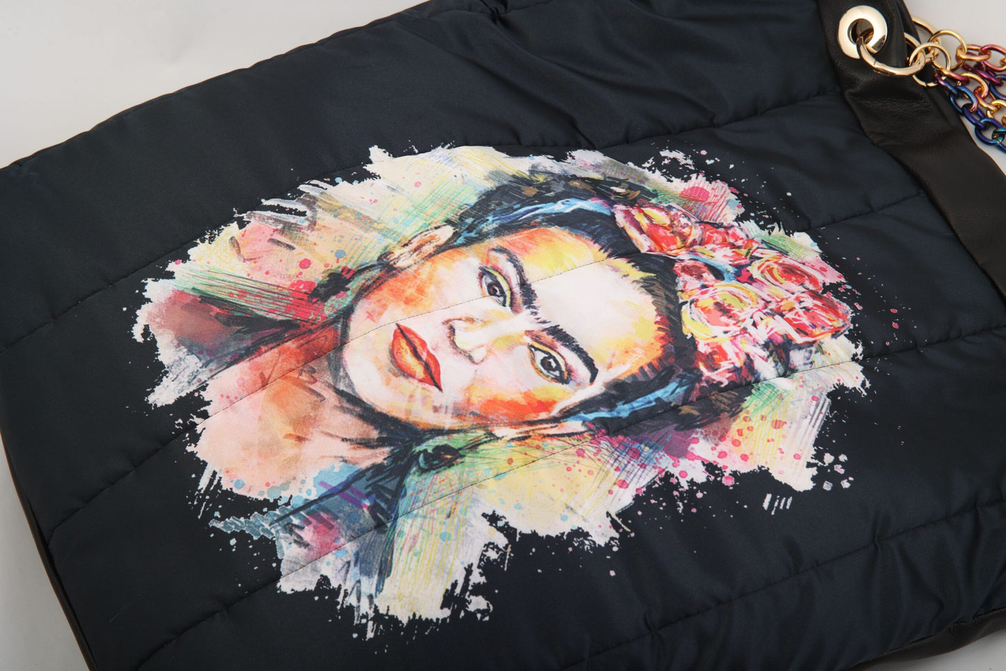 Easy Frida Multicolor