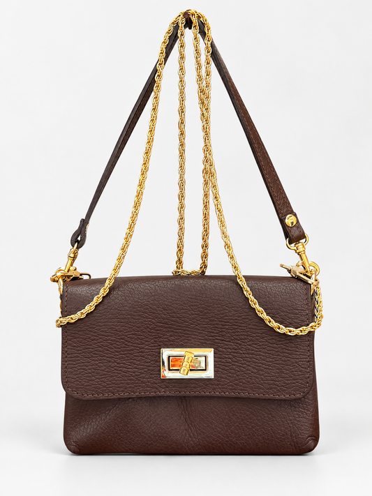 Piccola Brown