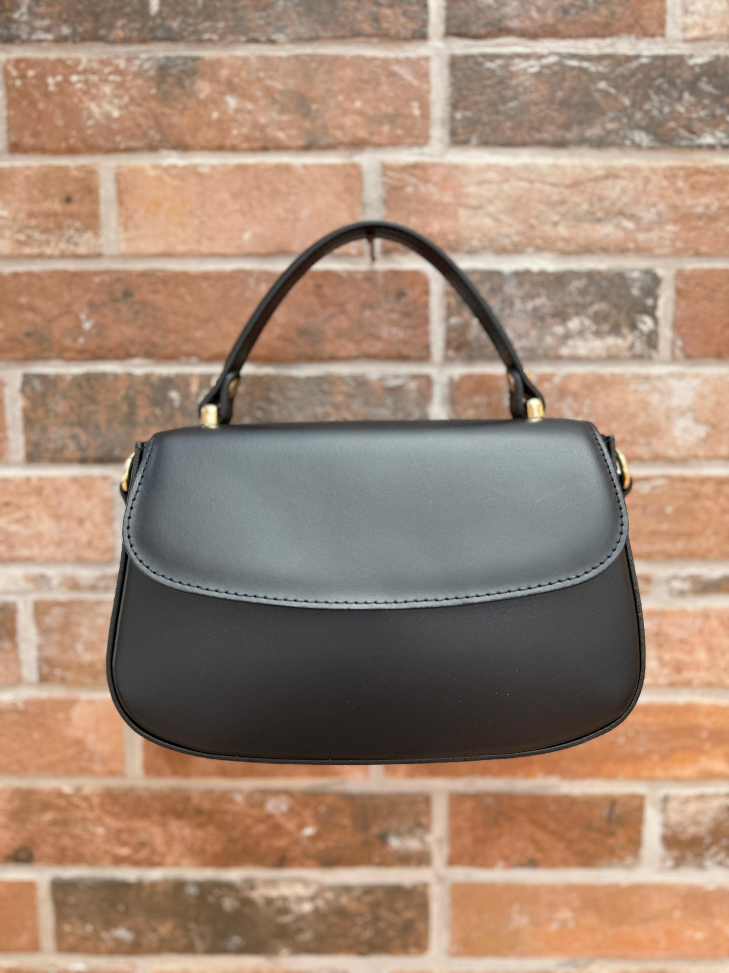 Trilly Black
