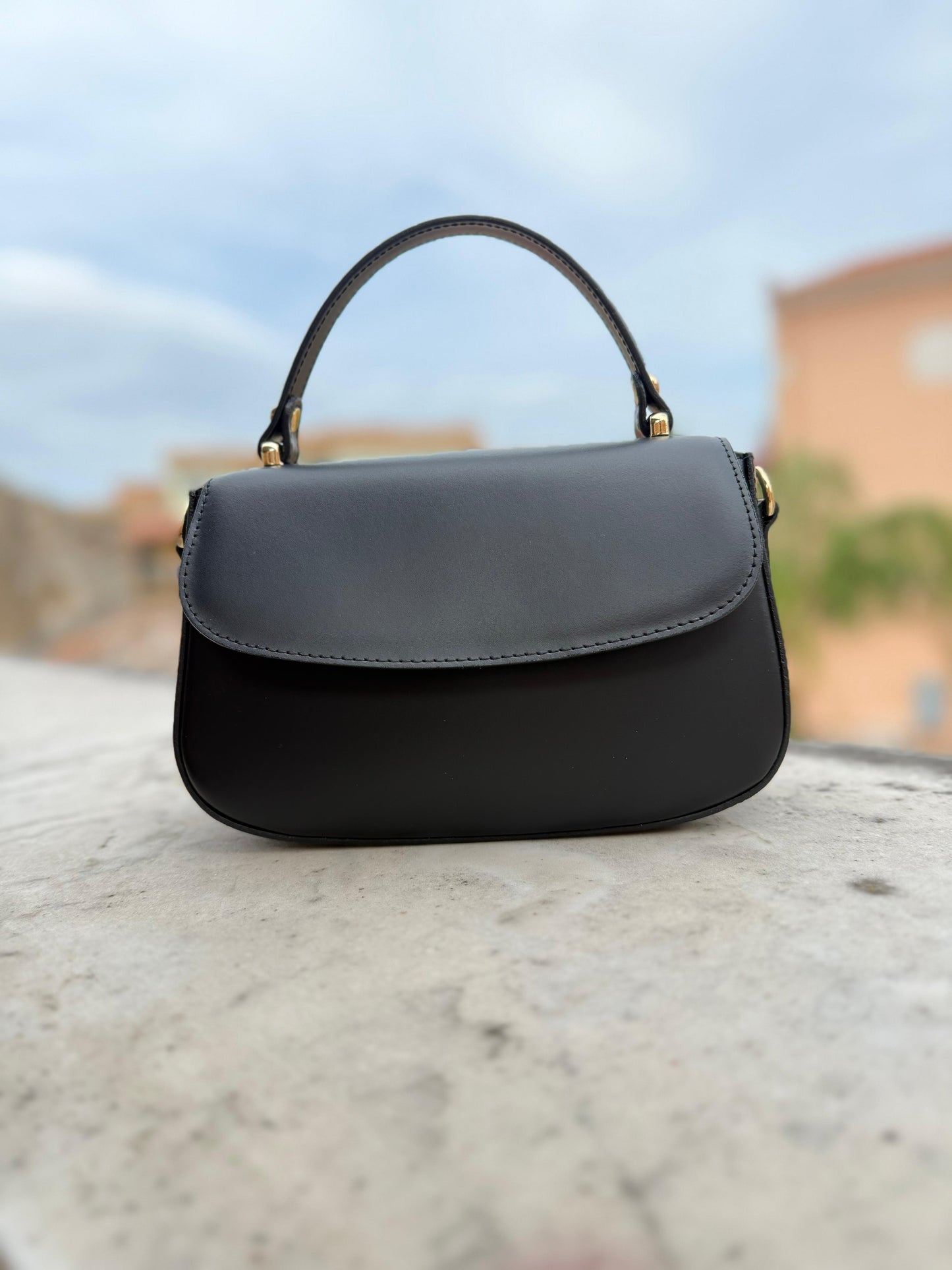 Trilly Black
